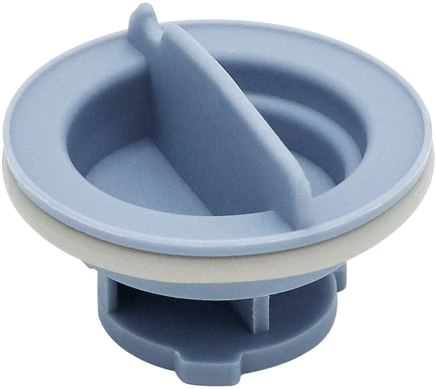 Amazon.com: 8558307 Dishwasher Dispenser Rinse Aid Caps (1  