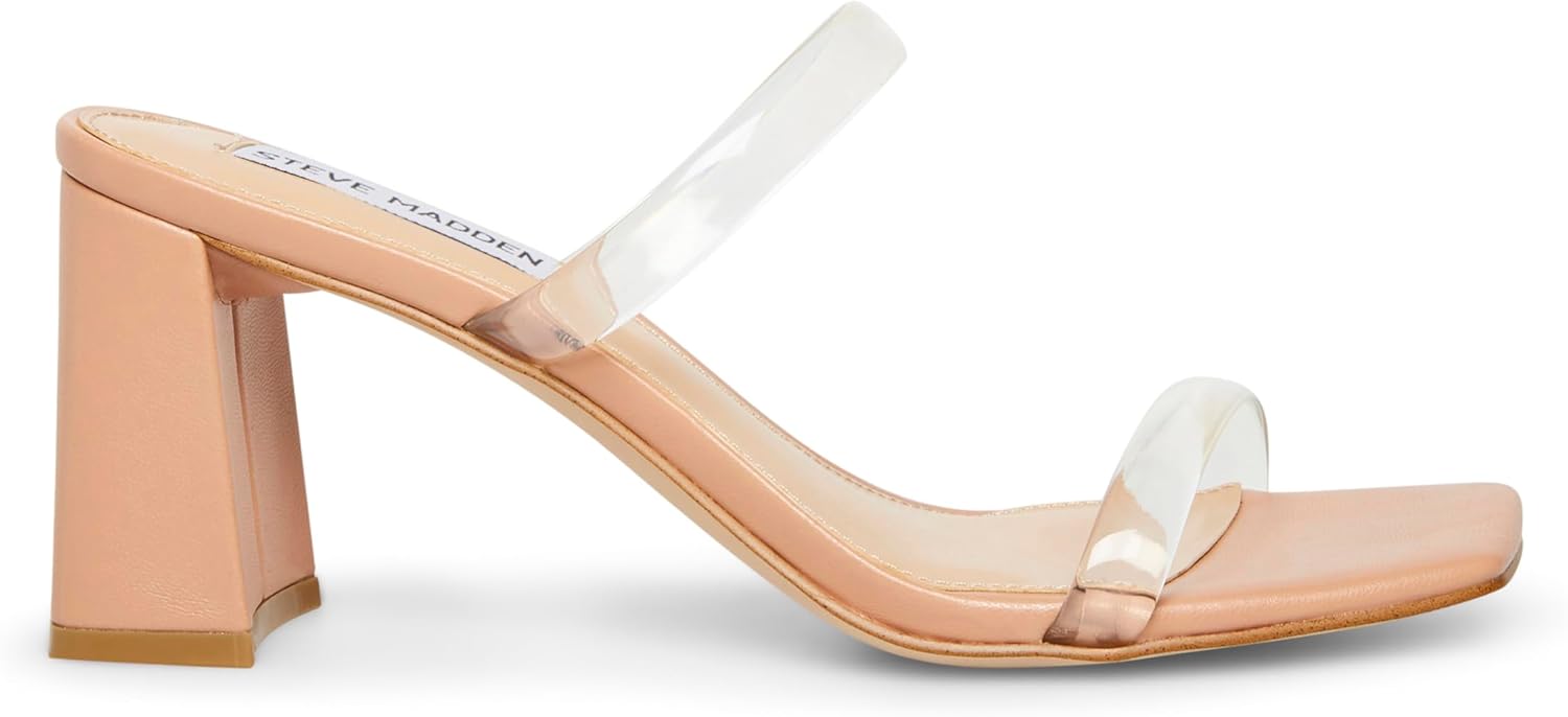 Steve Madden womens Lilah Dress Sandal