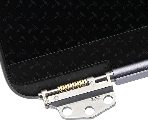 Miniatura 5 de A2338 M1 M2 Reemplazo de pantalla para MacBook Pro Retina A2338 M1 M2 EMC 3578 MYD83 MYD92 MYDA2 MYDC2 MYD83LL/A MYD92LL/A MYDA2LL/A MYDC2LL/A A2338