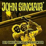  Der Unheimliche von Dartmoor: Sonderedition 13