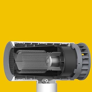 CALANDIS Rechargeable Blow Dryer 2 Gears US Adapter Household Portable for Dormitory | Hair Dryers | Hair Care & Styling