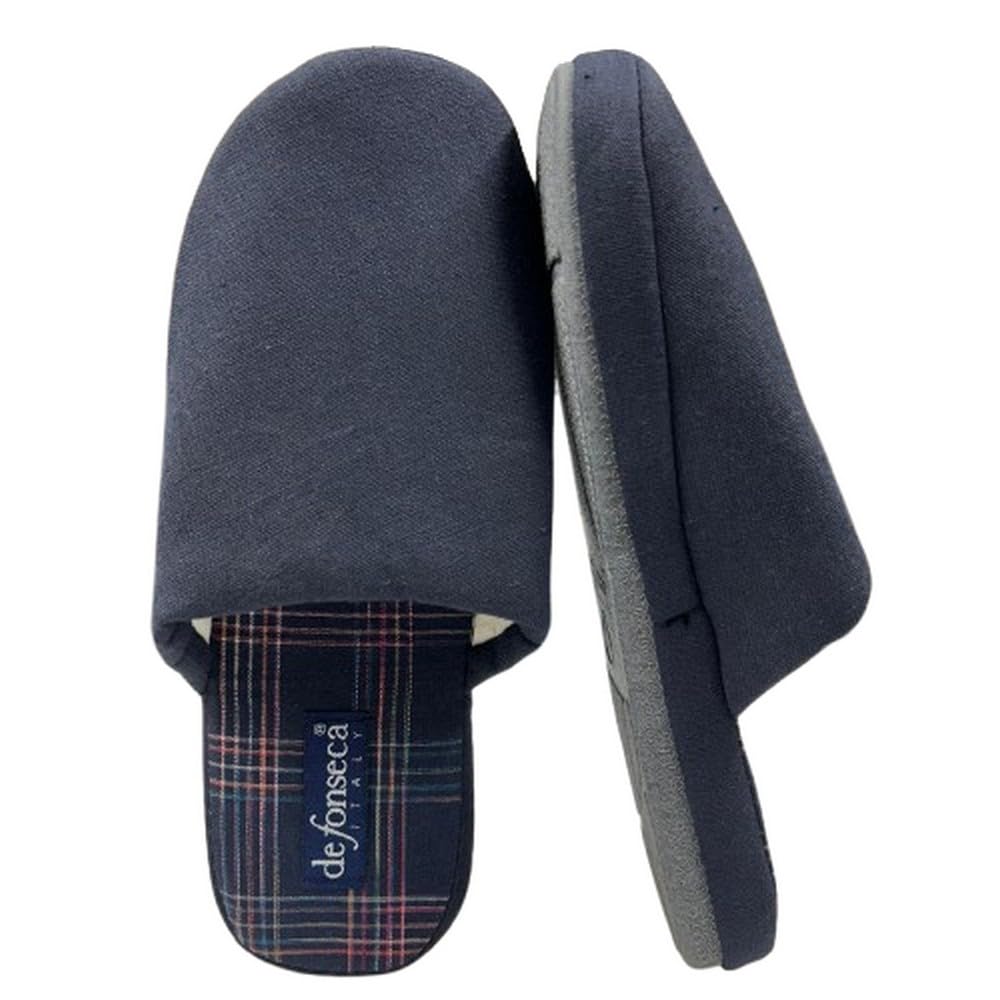 de fonseca pantofole ciabatte estive da UOMO Comfort e stile con suola antiscivolo da Interno
