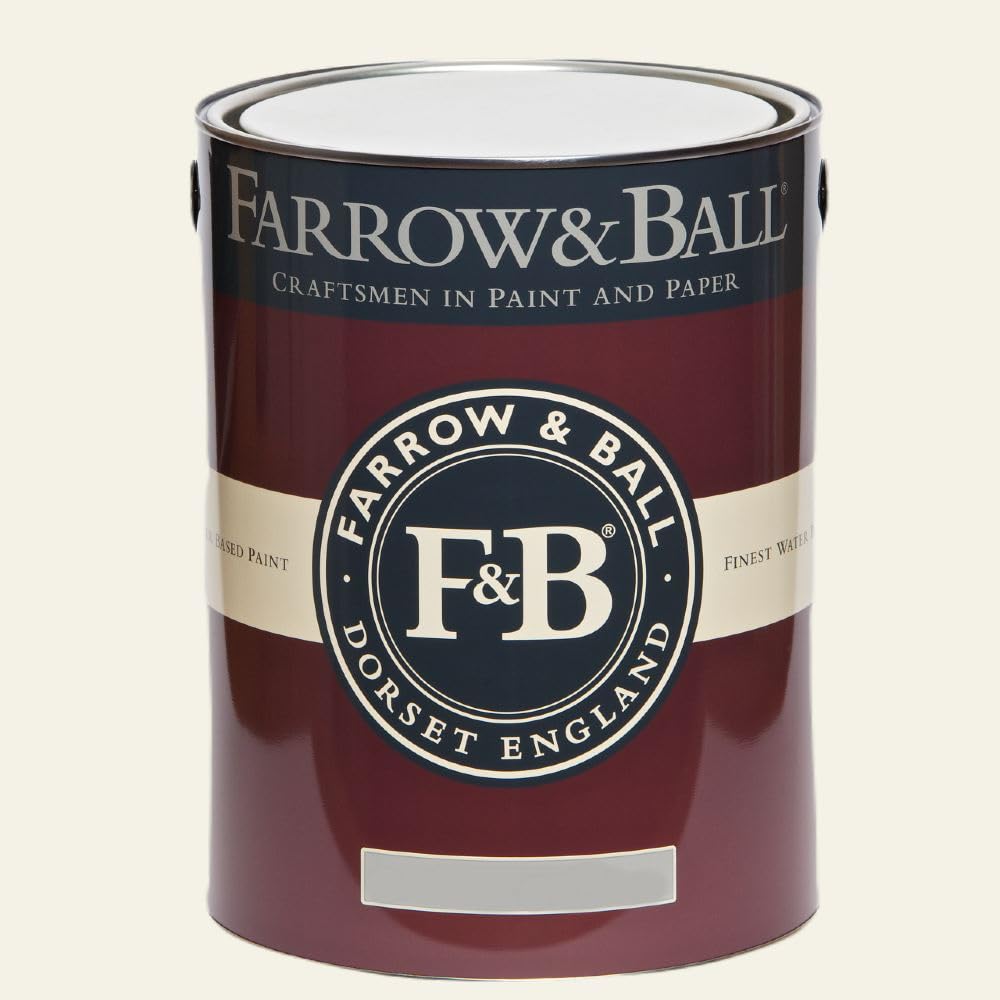 FARROW & BALL MODERN EMULSION 239 WIMBORNE WHITE 5L