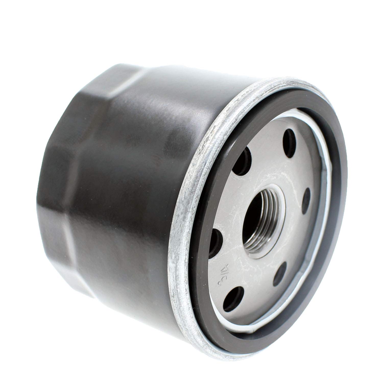 10 filtros de aceite compatibles con 492932S 12HP-25HP Kohler CH18-CH25 CV18-CV25 EZGO ST480 F620 F680 F687 M653 M655 M665 Z245 Z425 Z510A Z52220A Z911 0A Z920A ZTrak Cortacésped Tractor