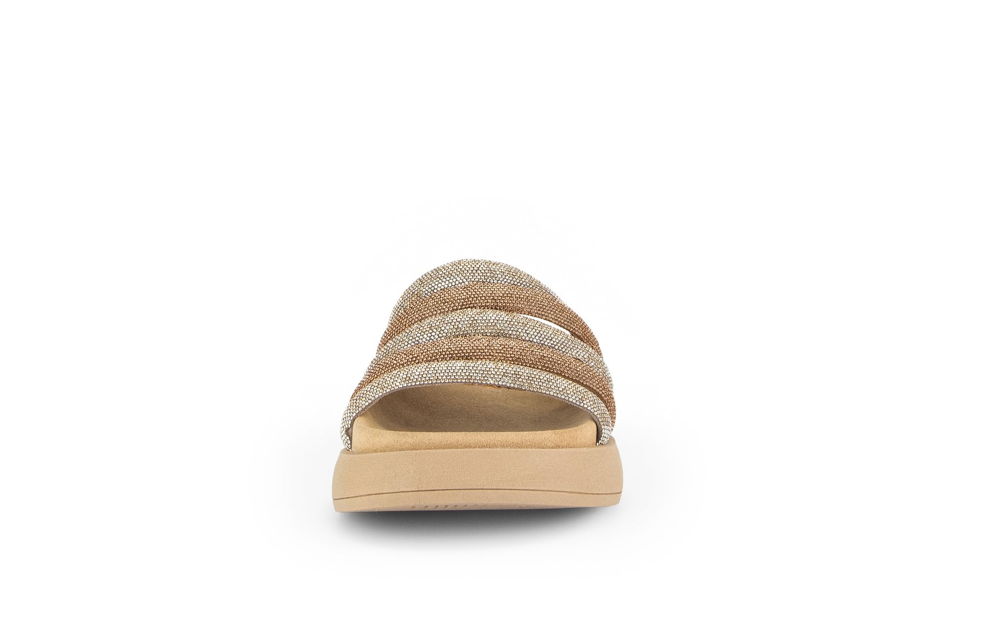 Gabor Damen Pantoletten, Frauen Slipper,Best Fitting