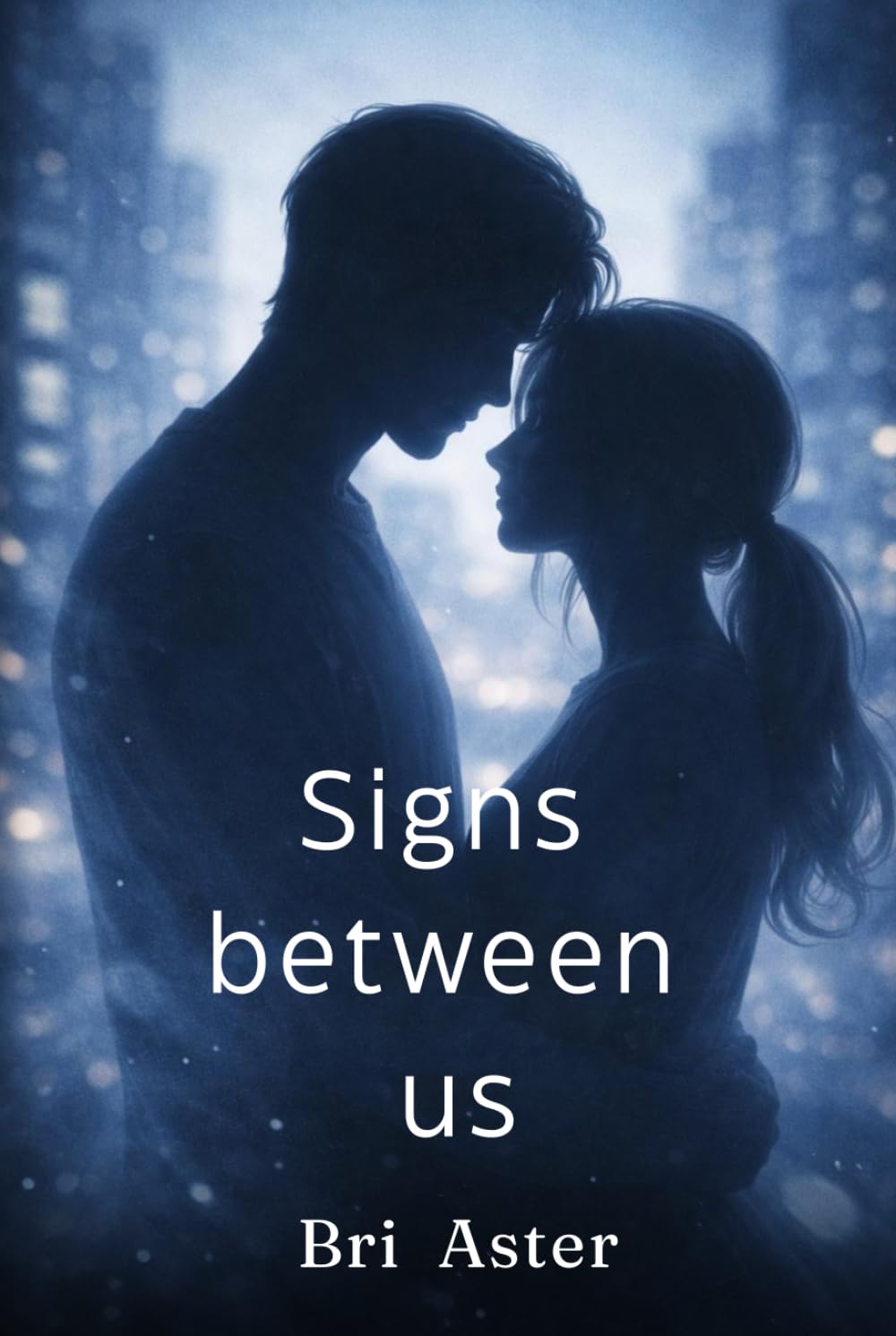 Signs between us