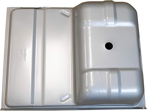 Miniatura 1388 de TRQ Depósito de combustible de gasolina de 17.4 galones compatible con Chevrolet Tracker 1999-2003