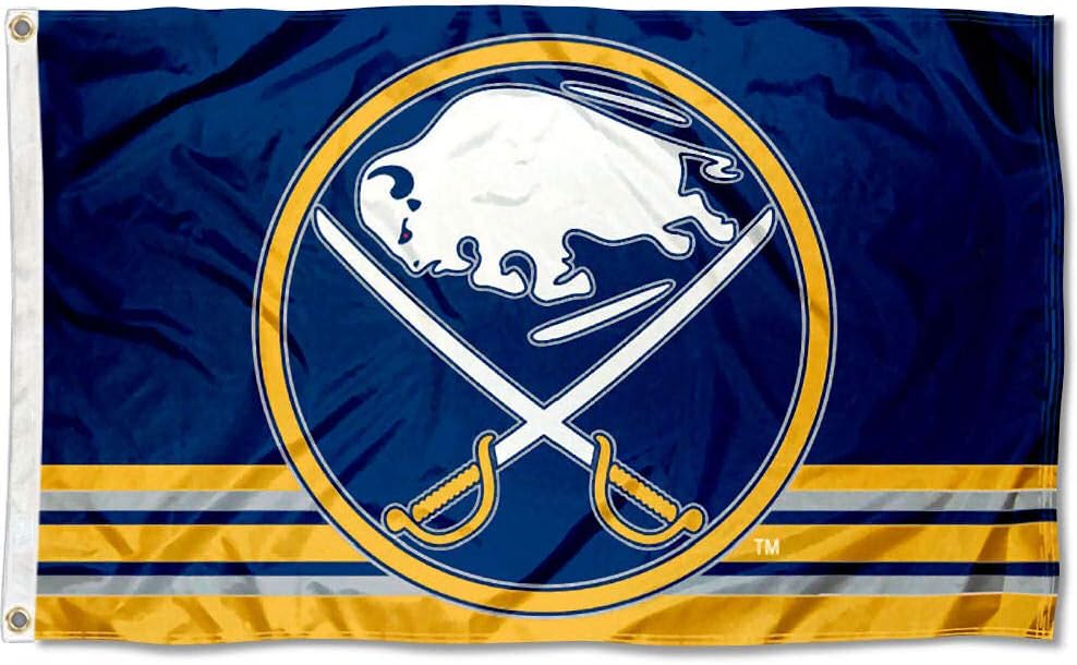 Buffalo Sabres Flag 3x5 Banner