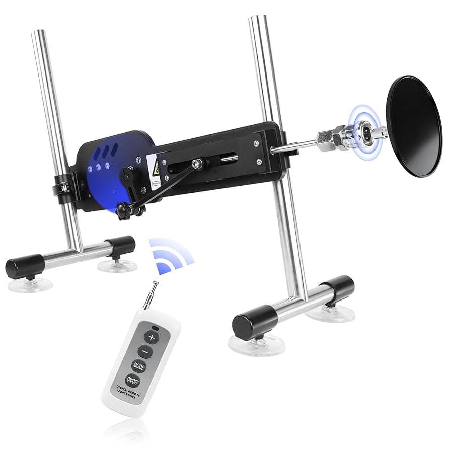 【美品】ピストン運動　寸動マシーン Amazon | ANSEUNGピストン ディルド ピストンマシーン 電動