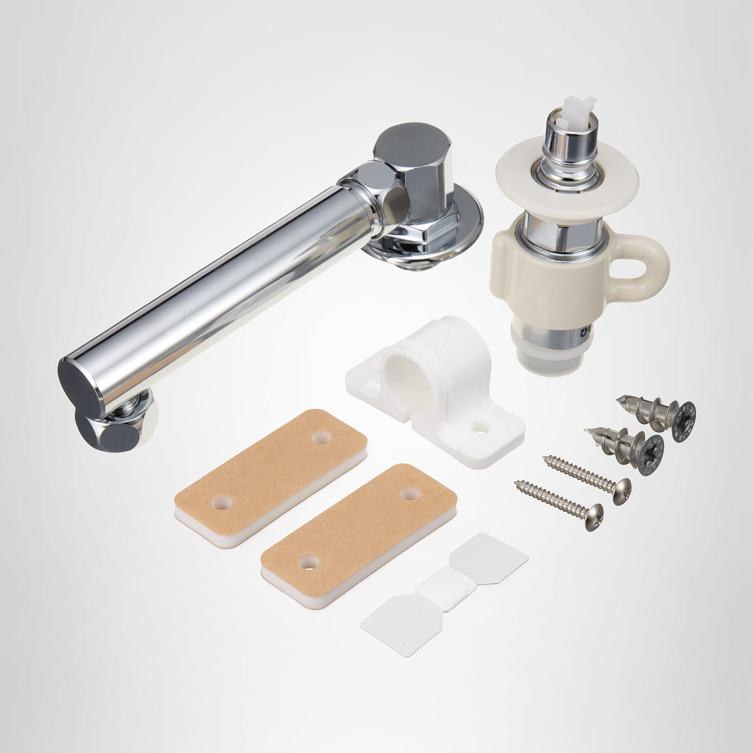 Amazon.co.jp: パナソニック 壁ピタ水栓 CB-L6 : DIY・工具・ガーデン