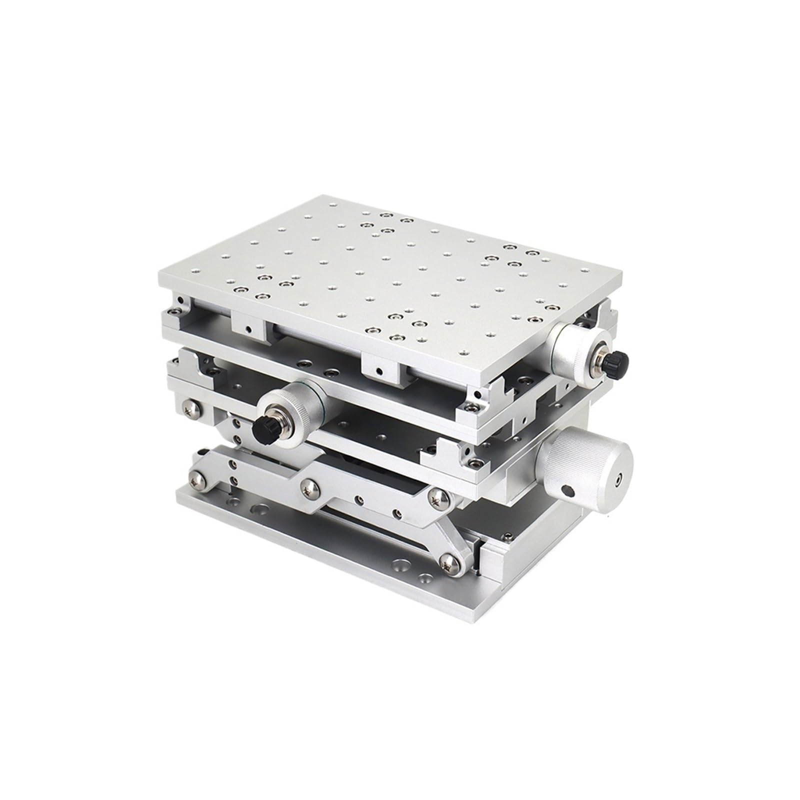 Amazon.com: DEBLAN Moving Table 210x150x155MM 3D XYZ Axis 3 Axis