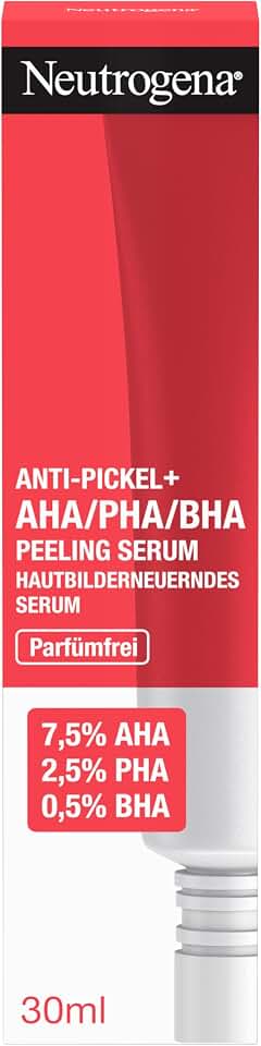 Sérum diario antiespinillas 30 ml