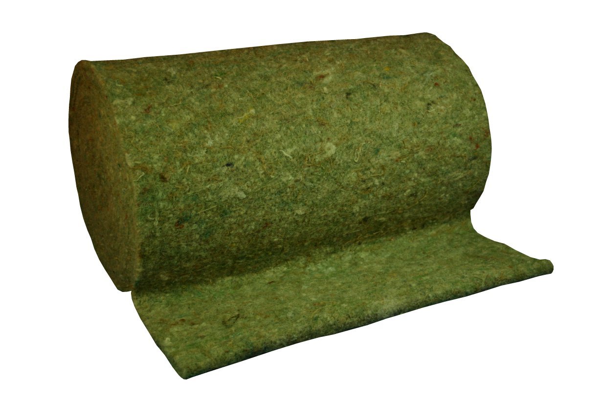 Hanging Basket Liner Roll 20M x 0.6m