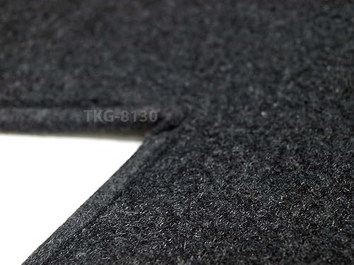 Miniatura 4 de (RHD) interior Dashboard dashmat Dash Mat Pad Cubierta Nissan Navara NP300Pickup 2014201520162017