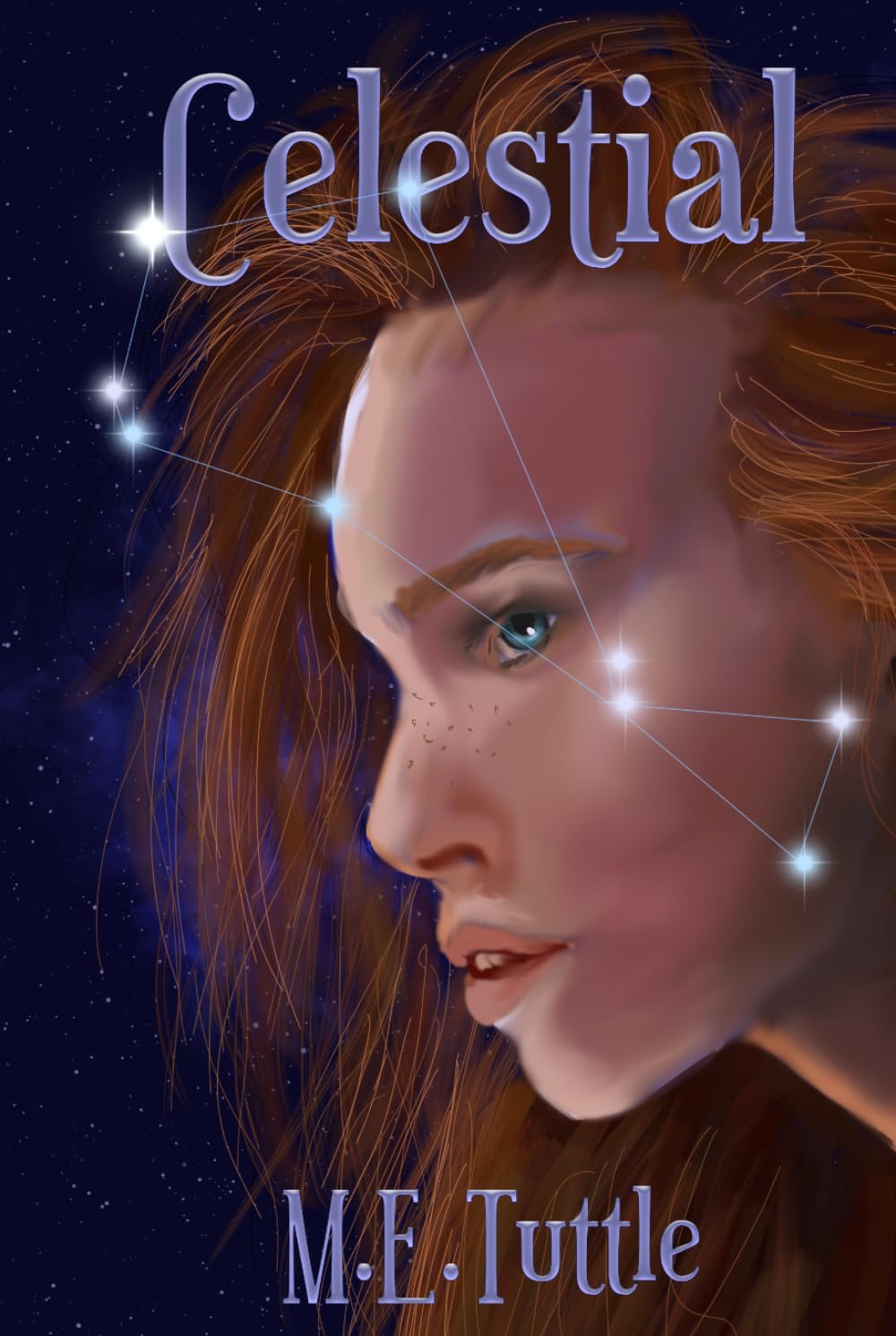 Celestial (Chronicles of Avaria)