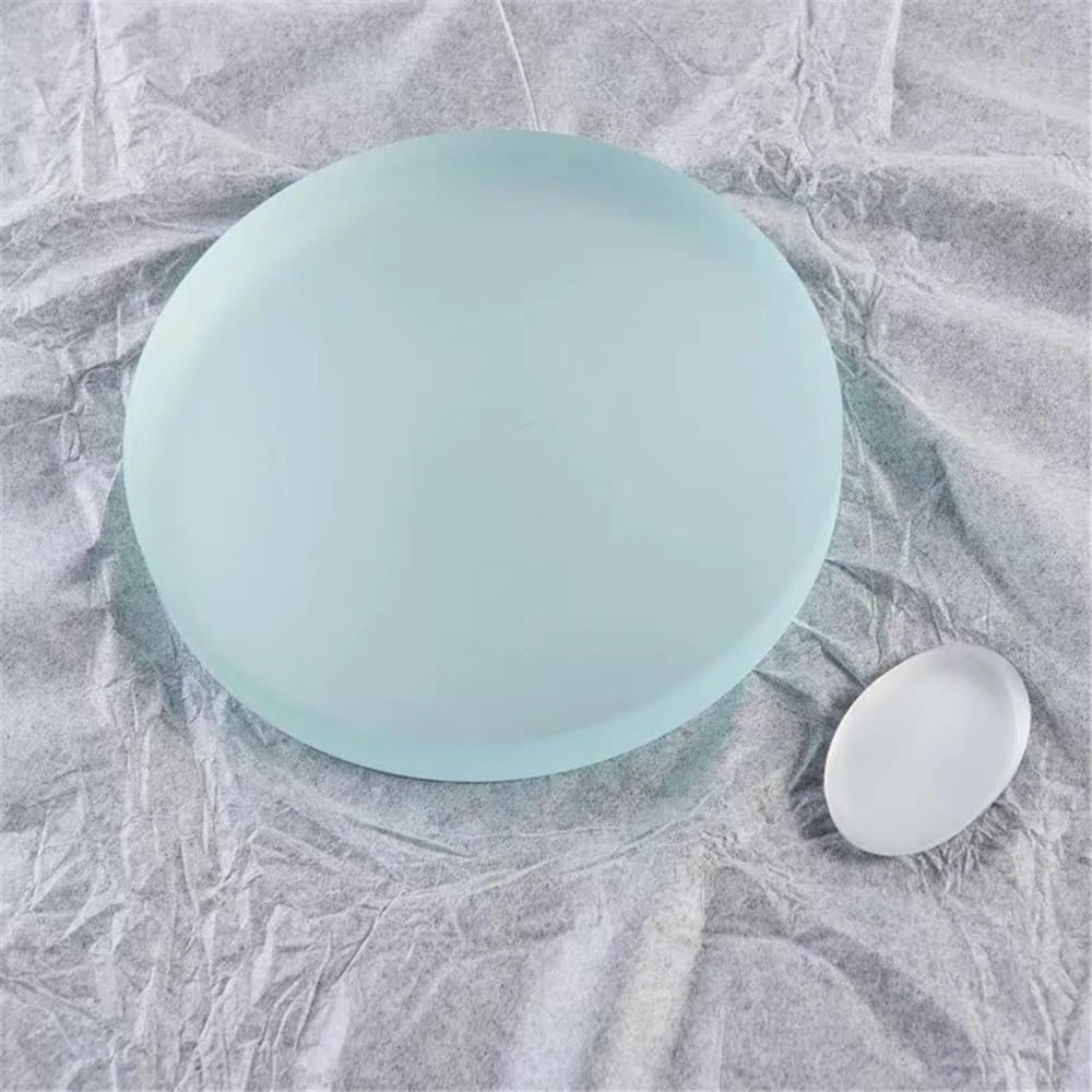 Telescope Accessories Reflector Mirror for Astronomical Telescope Diameter 203mm Focal Length 1600mm Spherical