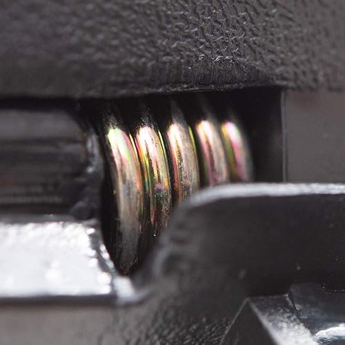 Miniatura 7 de Brock Manija de puerta con textura exterior para pasajeros de repuesto compatible con 98-04 Frontier Pickup Truck Xterra 80606-3S500