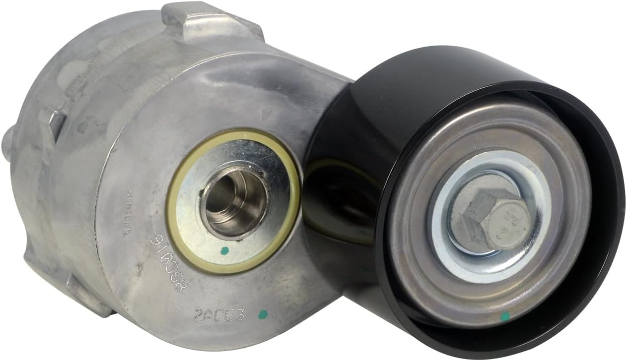 Continental 49582 Accu-Drive Heavy Duty Tensioner Assembly