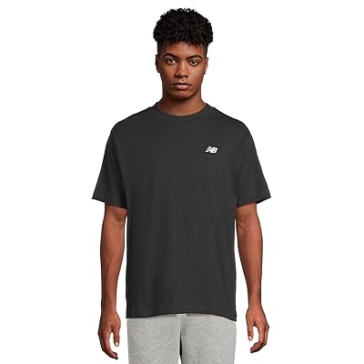 New Balance Sport Essentials Cotton T Shirt Men