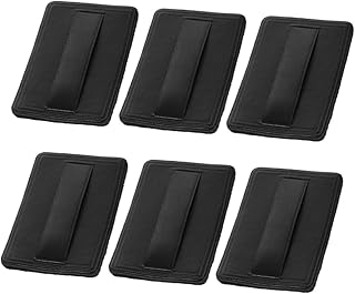 CALLARON 6pcs Gentle Touch Makeup Puff Face P...