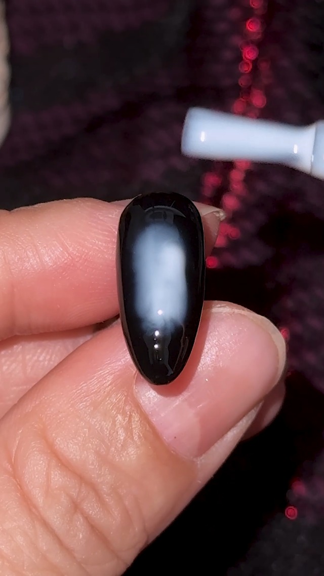 Amazon.com: Beetles Gel Nail Polish, Luminous Green Glow in the