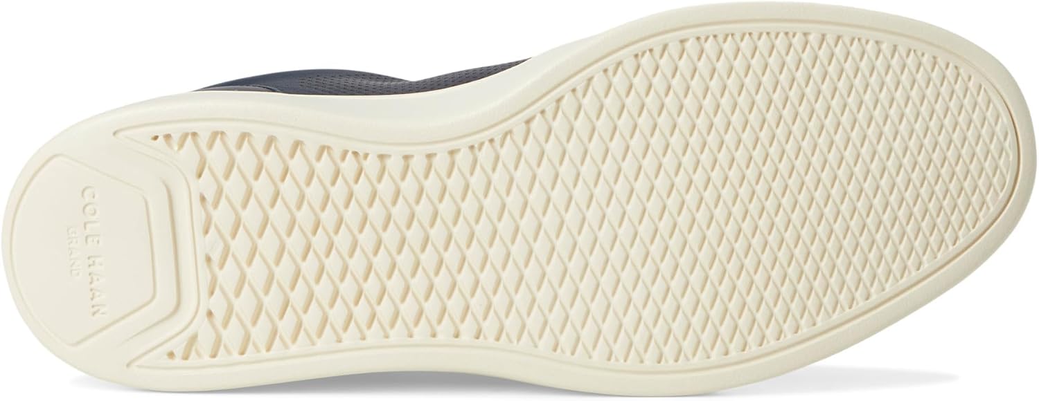 Cole Haan Men's Grand Crosscourt Modern Perforated Sneakers - Image 5