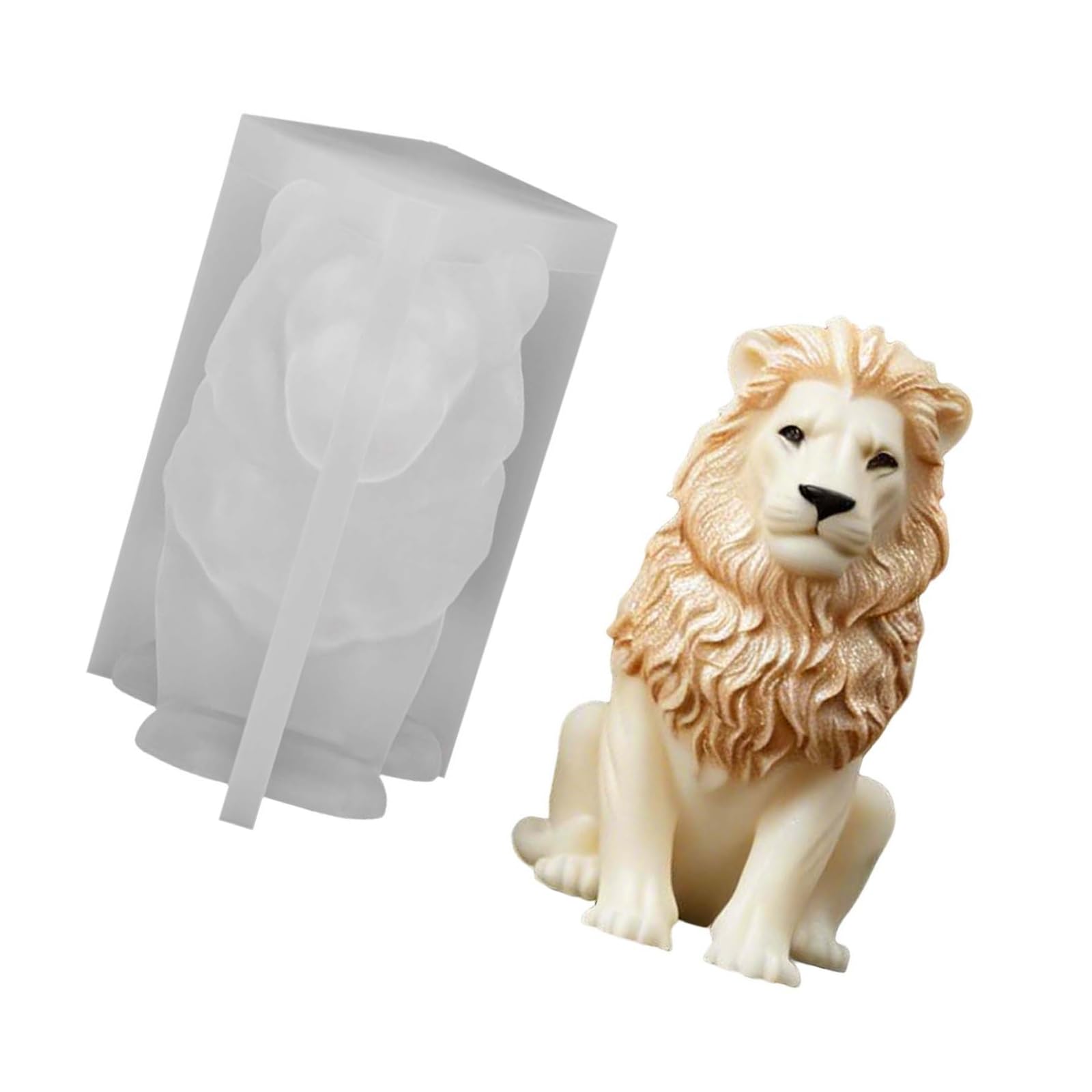 our fave Silicone Cake Mold Animal Shape Silicone Molds for Making Soap Cake Baking Home Decoration Epoxy Resin Animal Shape Maker