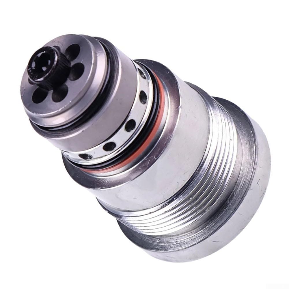 Hydraulik Steckkupplung AXE49949 für Mähdrescher Schnell
