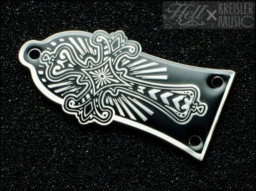 M^[ bhJo[ Epiphone (GstH) Ȃ @ɑΉI100%^JGi Hell Guitars IWifUC Cross