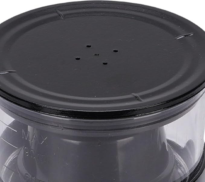 Cafetera Portátil Automática con 15 Bar para Cápsulas y Molido miniatura 10