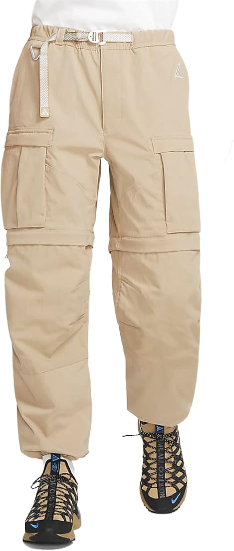 Buy Nike Men's ACG Smith Summit Cargo Pant (X-Large, x_l) Khaki