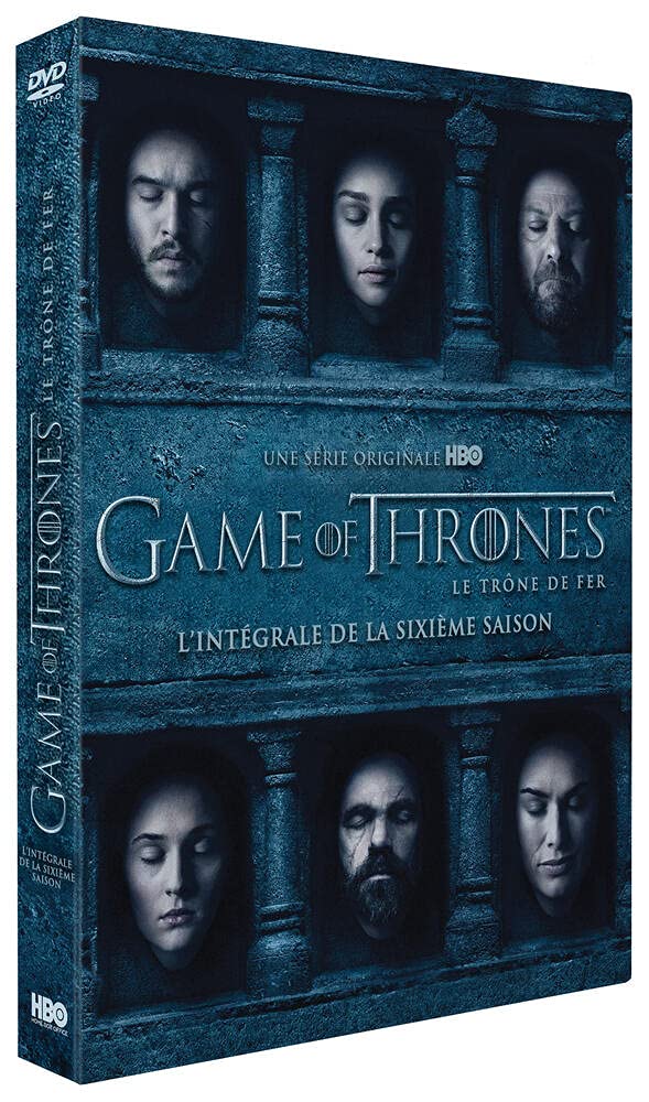 Game of Thrones/Trone de Fer-Saison 6