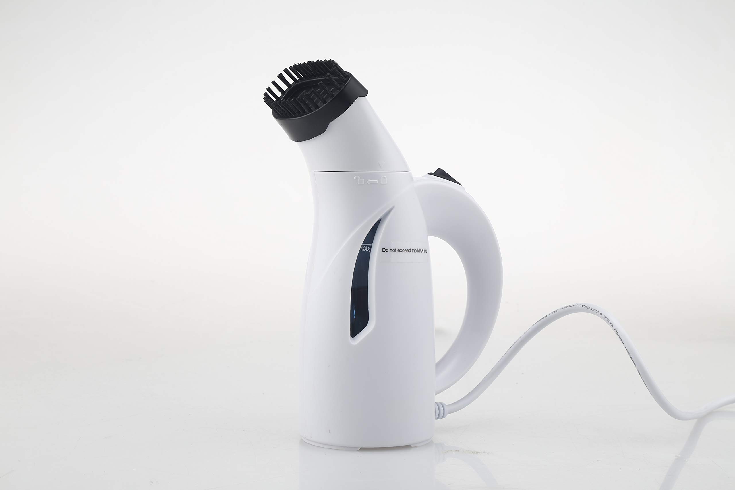 class garment steamer