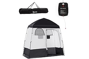 Camping Dome Tent, Your Instant Shelter Anywhere