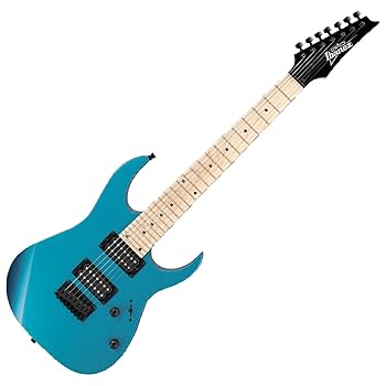Ibanez Gio 7弦ギター　現状品 Amazon.co.jp: Ibanez アイバニーズ GIOシリーズ 7弦ギター