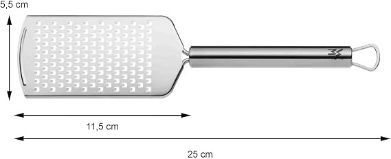 WMF Profi Plus Kitchen Grater Medium