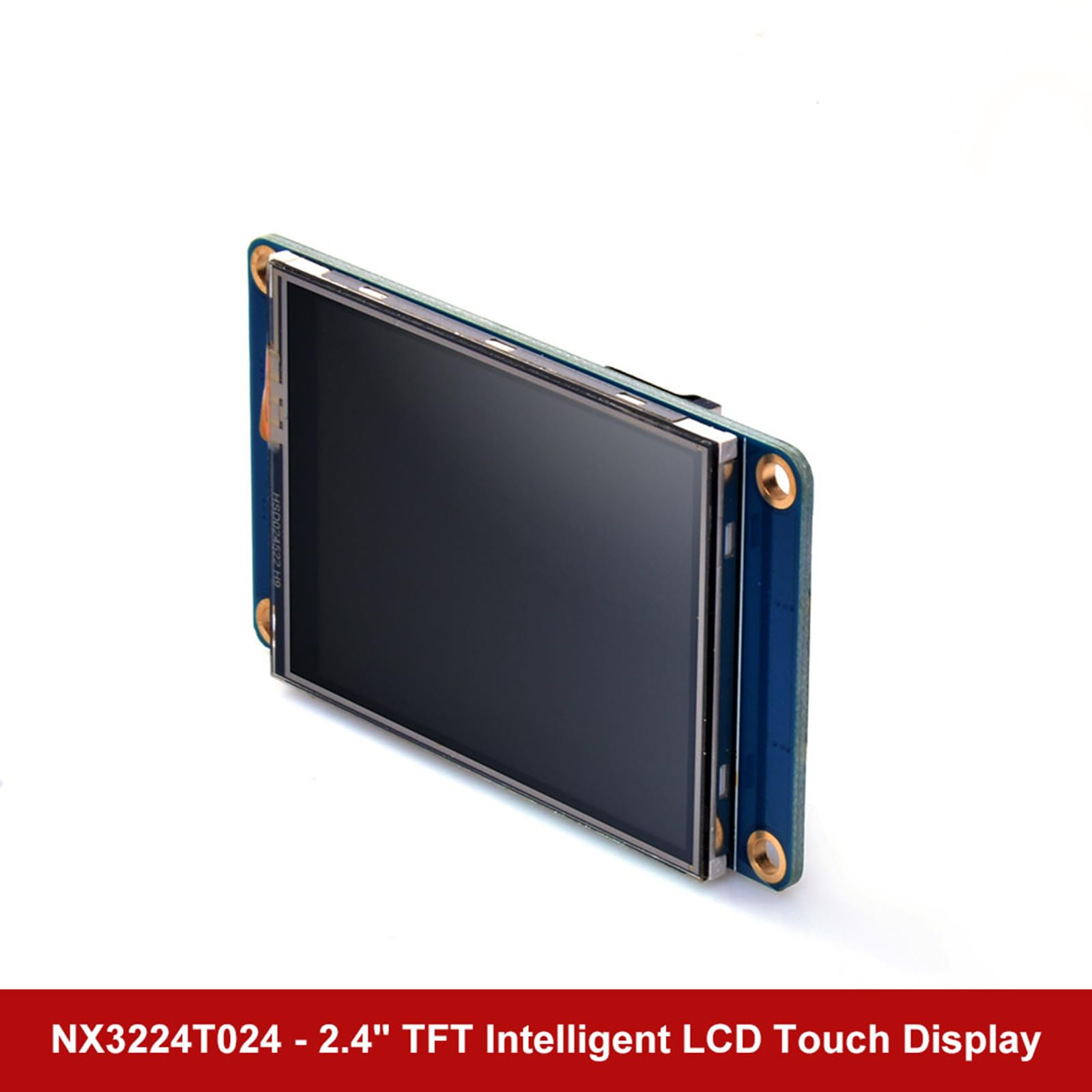 2, 4-Zoll Nextion LCD Anzeigemodul 320 x 240 Resistiv mit UART