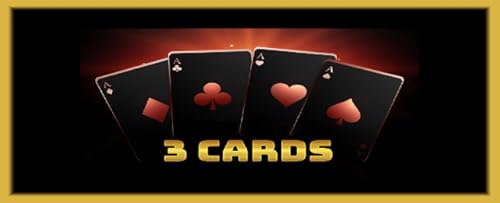 Three Card Monte