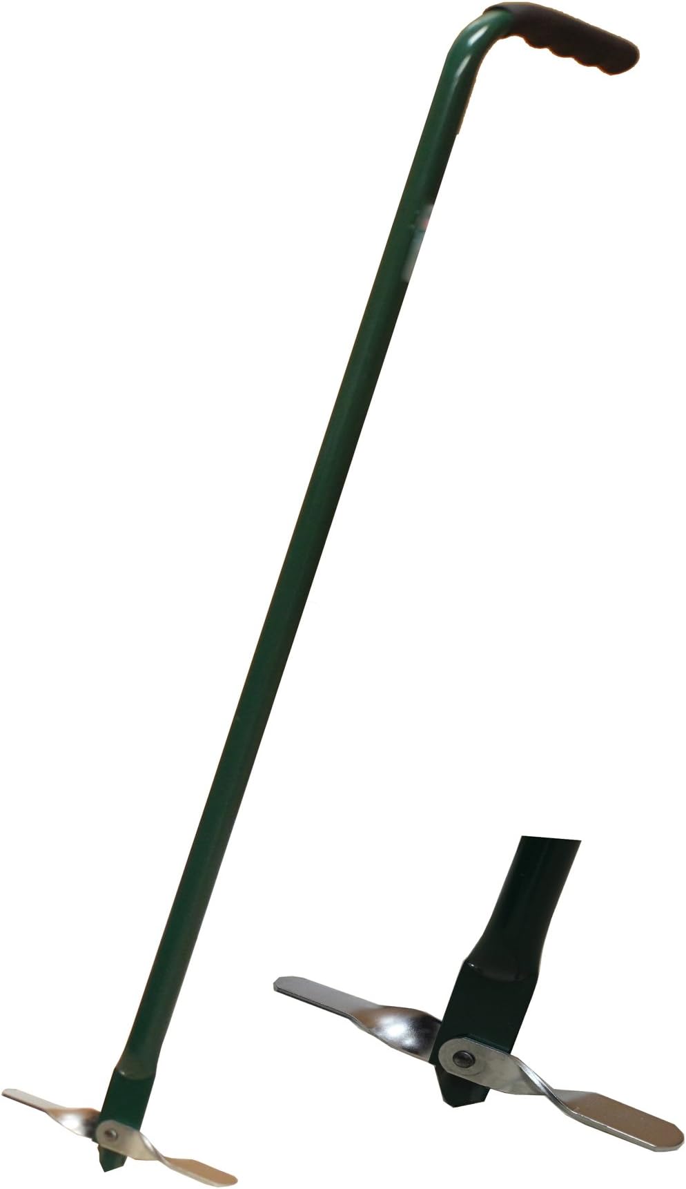 Enviro World Compost Turner