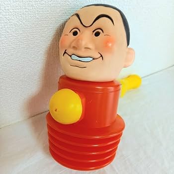 激レア 当時物 タケちゃんマン ピコピコハンマー 世界の北野 ビートたけし m16785569628_1.jpg?1686745127