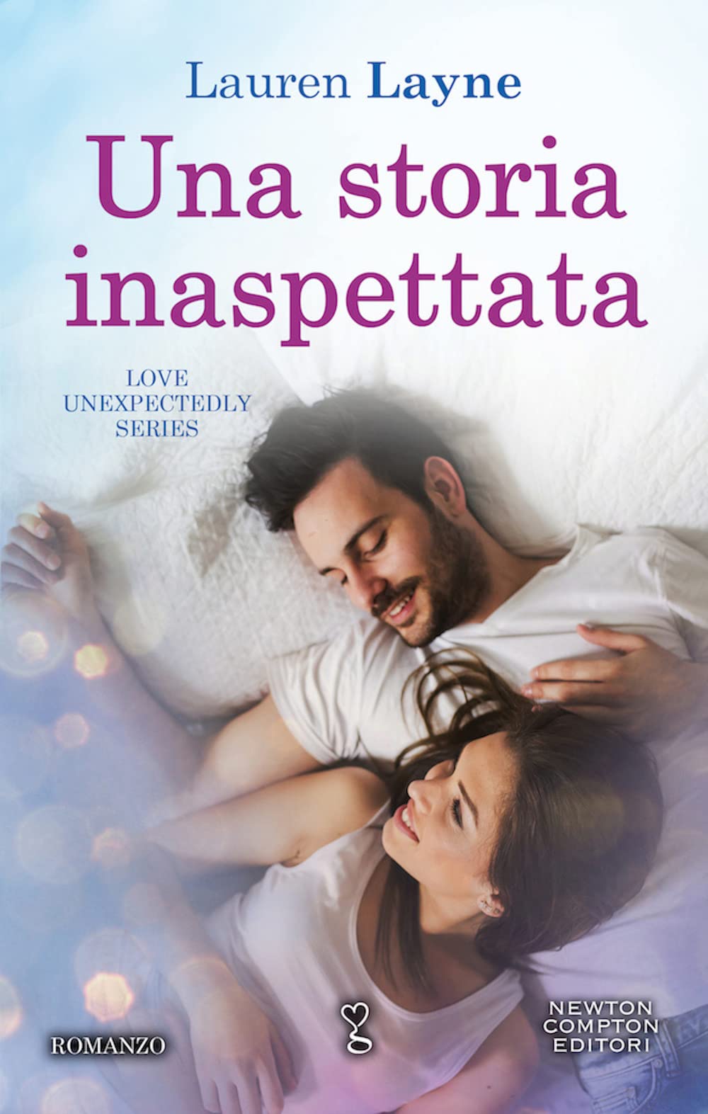 Una Storia Inaspettata. Love Unexpectedly Series - 4