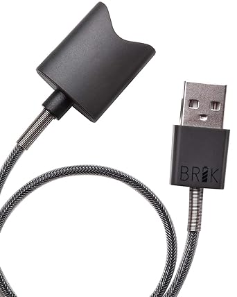 Amazon Com Alto Charger Cable Replacement Usb Magnetic Charger Cord Universal Design 14in Electronics