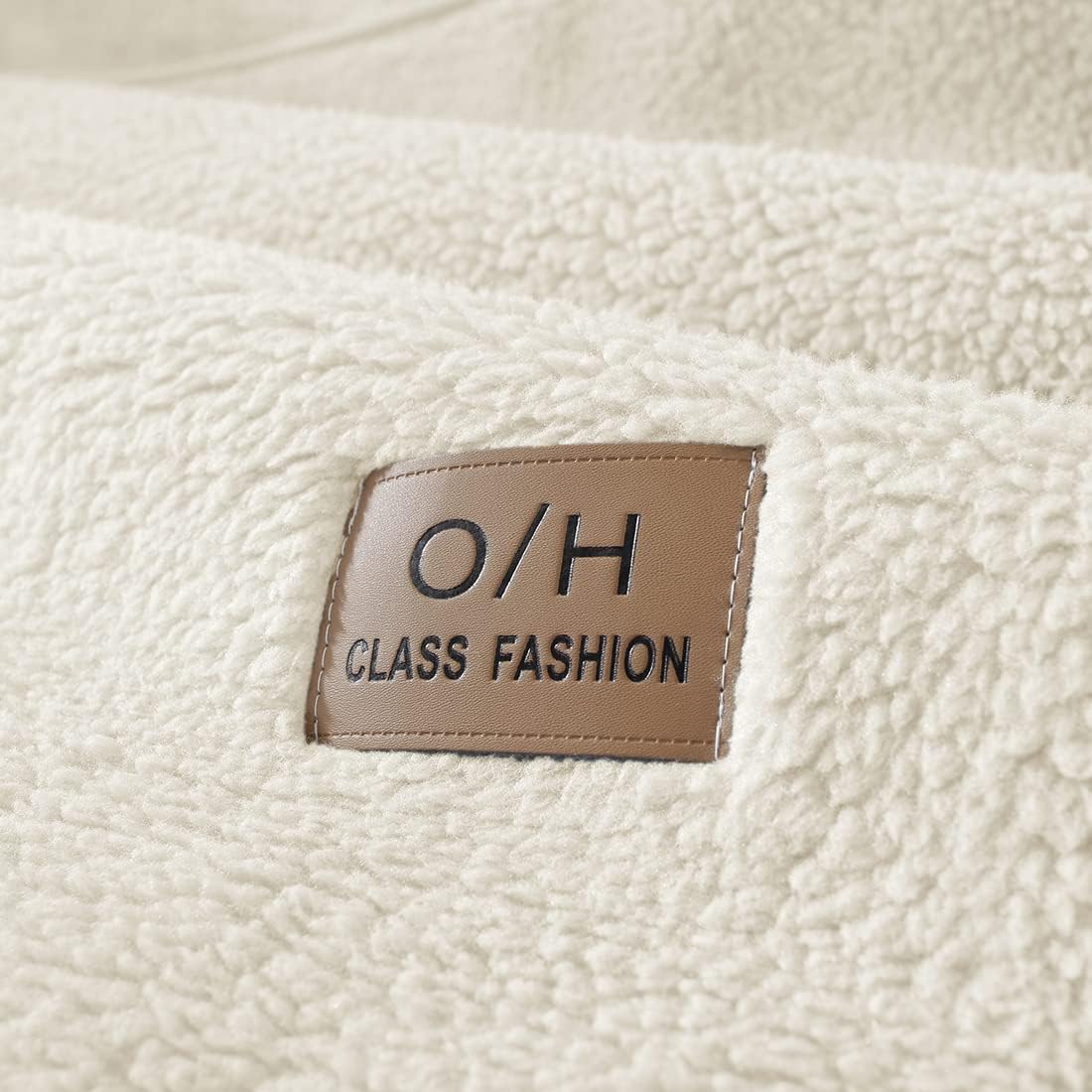 Soft Sherpa Fleece Sofa Couch Covers Fluffy Warm Plush Sectional Couch Cover Non Slip Sofa Slipcover Furniture Protector for Kids Dogs Pet, 1 Piece/Not All Set (White,36"x70")