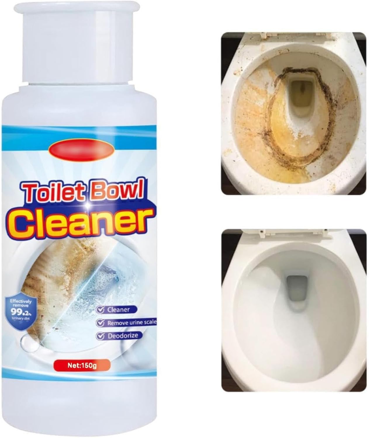 Splash Toilet Cleaner, Splash Foam Toilet Cleaner Splash Cleaner