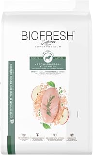 Ração Biofresh Super Premium Frango Adulto Grande e Gigante 15kg