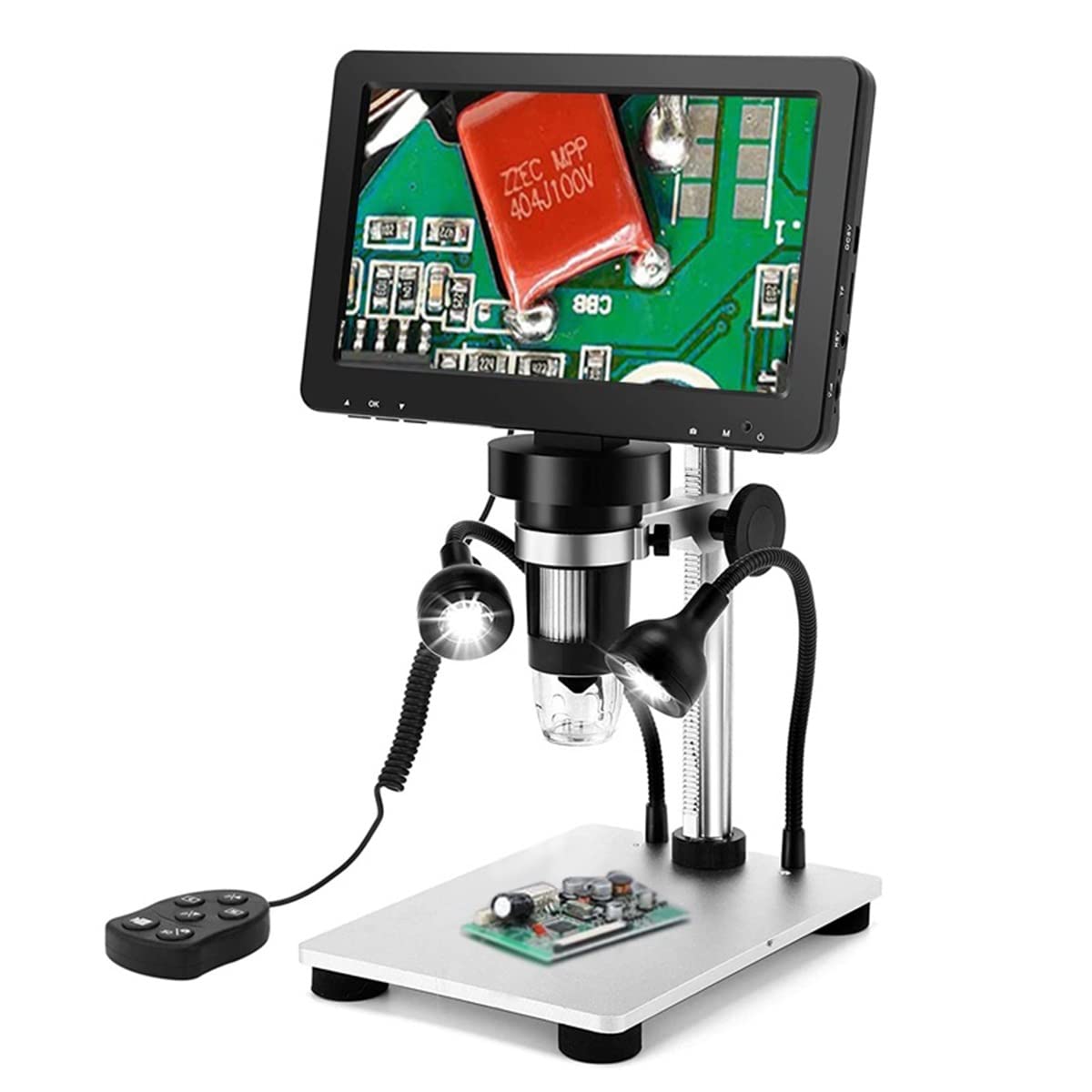 Amazon.com: Lab Microscope Accessories 7