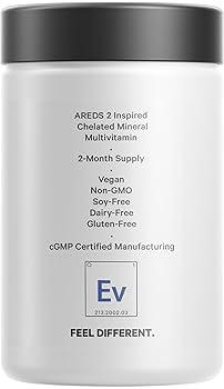 Amazon.com: Codeage Eyes Vitamins - AREDS 2 Based Formula