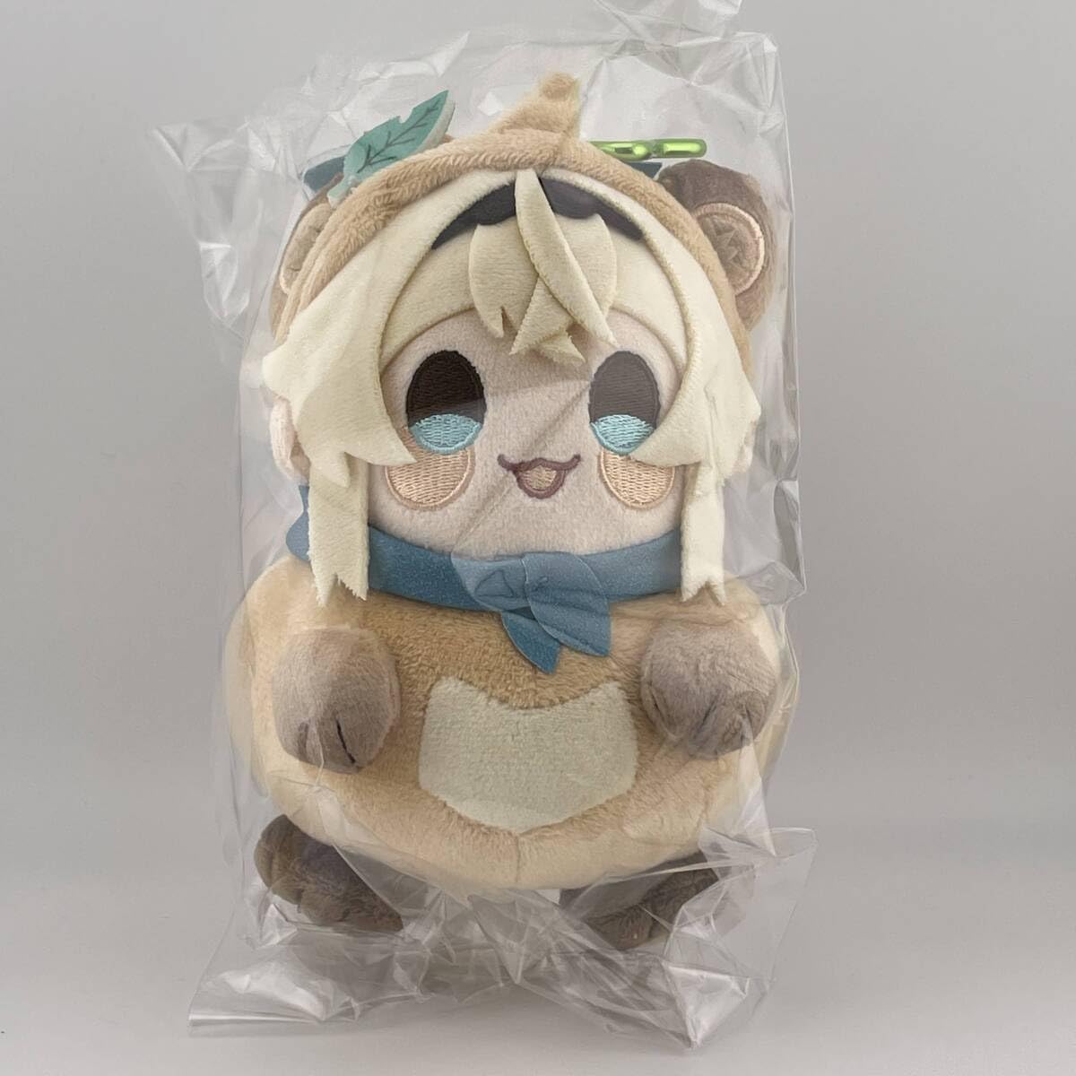 Amazon.co.jp: ほろらいぶ 風真いろは 誕生日記念2024 ぽこべぇ
