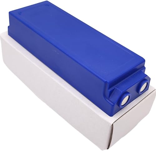 Miniatura 5 de Paquete de 2 baterías recargables tipo 593 NIMH para SCANRECO 593592590960 7.2V 3.3Ah GP222101