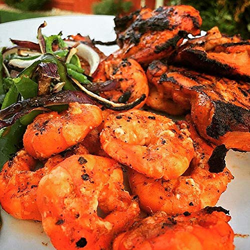 Miniatura 5 de Sabauce - Marinada artesanal